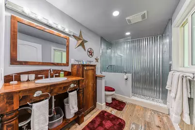 5520 W Beach Circle, Austin, TX 78734 - Photo 13