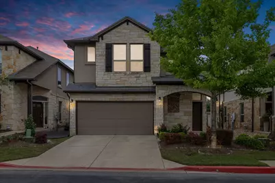 1401 Little Elm Trail #215, Cedar Park, TX 78613 - Photo 1