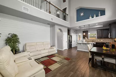 1401 Little Elm Trail #215, Cedar Park, TX 78613 - Photo 7