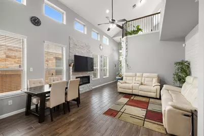 1401 Little Elm Trail #215, Cedar Park, TX 78613 - Photo 5