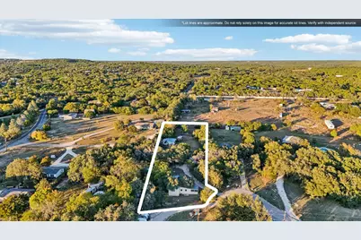 24007 Windy Valley Road, Leander, TX 78641 - Photo 1