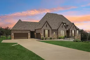 1705 Parten Rnch Pkwy, Austin, TX 78737 - Photo 1