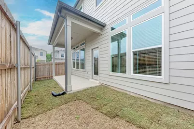 2200 Luna Azul View #81, Round Rock, TX 78664 - Photo 35