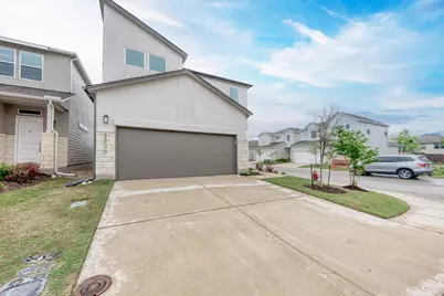 2200 Luna Azul View #81, Round Rock, TX 78664 - Photo 3