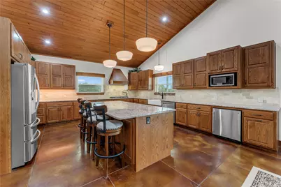 5020 County Road 252, Bertram, TX 78605 - Photo 3
