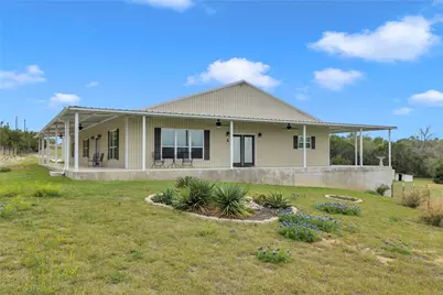 5020 County Road 252, Bertram, TX 78605 - Photo 5