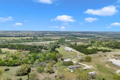 5020 County Road 252, Bertram, TX 78605 - Photo 3