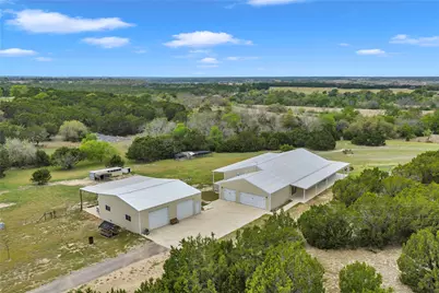 5020 County Road 252, Bertram, TX 78605 - Photo 1