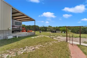 5020 Co Rd 252, Bertram, TX 78605 - Photo 37