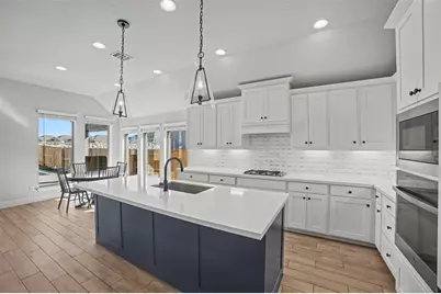 186 Prickly Poppy Loop, Kyle, TX 78640 - Photo 7