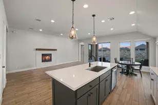 186 Prickly Poppy Loop, Kyle, TX 78640 - Photo 5