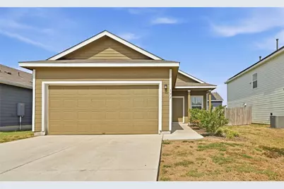 177 Gypsum Valley, Maxwell, TX 78656 - Photo 1