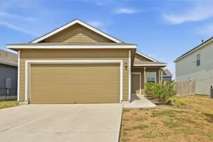 177 Gypsum Vly, Maxwell, TX 78656 - Photo 1