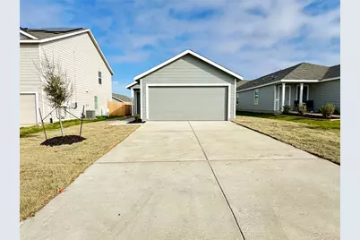 242 Kings Row Lane, Jarrell, TX 76537 - Photo 1