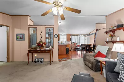 14815 Johnson Road Trail, Manor, TX 78653 - Photo 5