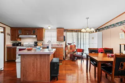 14815 Johnson Road Trail, Manor, TX 78653 - Photo 5