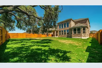 1412 Mulberry Oak Lane, Georgetown, TX 78628 - Photo 35