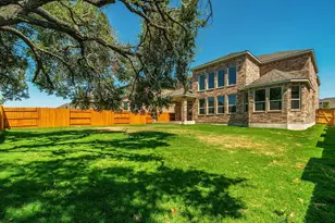 1412 Mulberry Oak Ln, Georgetown, TX 78628 - Photo 35