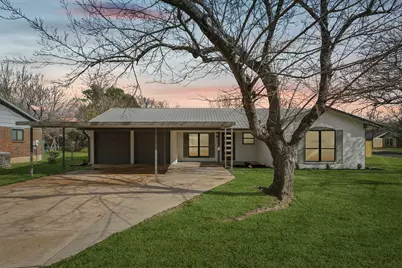 5403 Fairmont Circle, Austin, TX 78745 - Photo 1