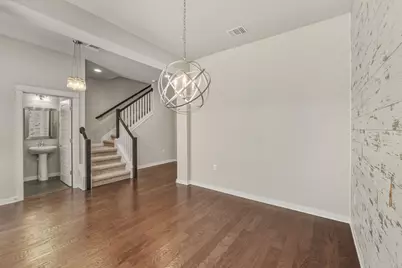 3919 Vaughan Street, Austin, TX 78723 - Photo 5