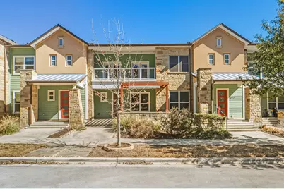 3919 Vaughan Street, Austin, TX 78723 - Photo 1