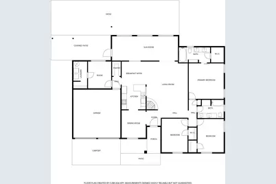 601 Deepwood Drive, Round Rock, TX 78681 - Photo 35