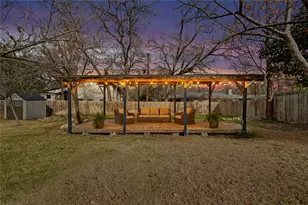 601 Deep Wood Dr, Round Rock, TX 78681 - Photo 25