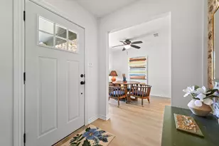 601 Deep Wood Dr, Round Rock, TX 78681 - Photo 5