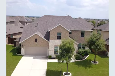 3307 Columbus Way, Round Rock, TX 78665 - Photo 1