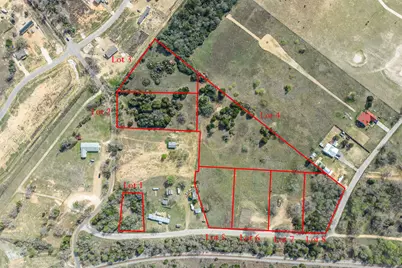 Tract 3 Waugh Way, Bastrop, TX 78602 - Photo 7