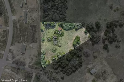 Tract 3 Waugh Way, Bastrop, TX 78602 - Photo 1