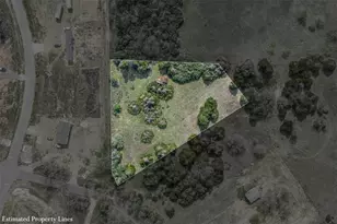 Tract 3 Waugh Way, Bastrop, TX 78602 - Photo 1