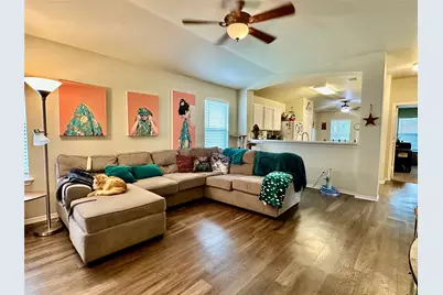 1913 Brentwood Drive, Leander, TX 78641 - Photo 3