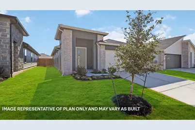 444 Mountain Pea Road, Kyle, TX 78640 - Photo 3