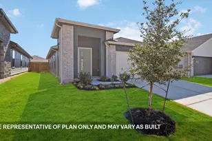 444 Mountain Pea Rd, Kyle, TX 78640 - Photo 3