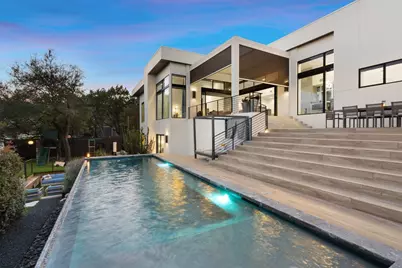 1904 Yaupon Valley Road, West Lake Hills, TX 78746 - Photo 1