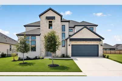 105 Borrego Bend, Liberty Hill, TX 78642 - Photo 27
