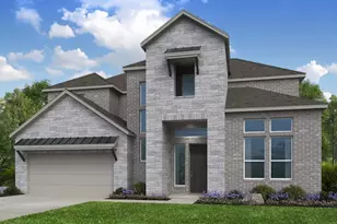 105 Borrego Bnd, Liberty Hill, TX 78642 - Photo 1