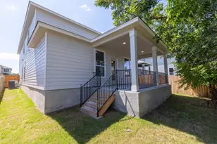 248 Feathers St, Jarrell, TX 76537 - Photo 29