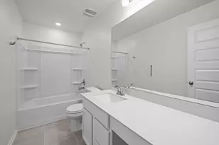 248 Feathers St, Jarrell, TX 76537 - Photo 23