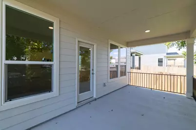 248 Feathers Street, Jarrell, TX 76537 - Photo 27