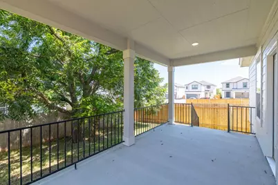 248 Feathers Street, Jarrell, TX 76537 - Photo 25