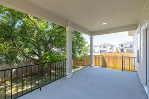 248 Feathers St, Jarrell, TX 76537 - Photo 25