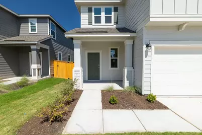 248 Feathers Street, Jarrell, TX 76537 - Photo 3