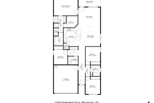 13601 Baileyfield Dr, Pflugerville, TX 78660 - Photo 25