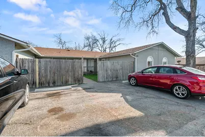 410 Old Thorndale Road #D, Taylor, TX 76574 - Photo 3