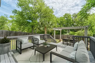3803 Wilson Street, Austin, TX 78704 - Photo 7