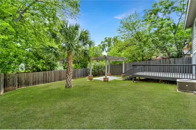 3803 Wilson Street, Austin, TX 78704 - Photo 29