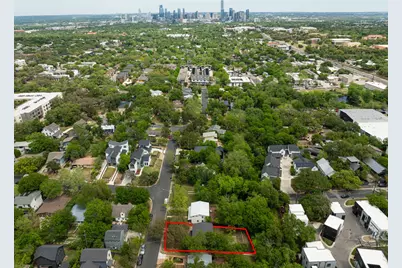 3803 Wilson Street, Austin, TX 78704 - Photo 33