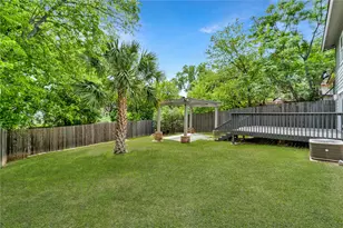 3803 Wilson St, Austin, TX 78704 - Photo 23